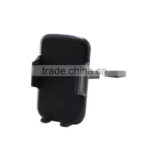 Smart Phone Holder Walkie Talkie Holder Motorcycle Mount 360 Degree Rotate New Arrival thumbnail-1