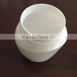 Various Plastic Pesticide Bottle Injection Blowing Mould for FD Injection Blow Molding Machine thumbnail-3