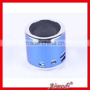 Wireless Mini Speaker for Smart Phone Samsung Iphone Ipod thumbnail-3