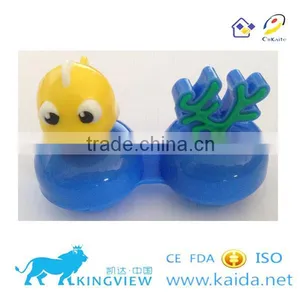L and R Color Dual Contact Lens Case FDA Approval thumbnail-5