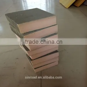 Phenolic Foam Ventilation Duct thumbnail-1
