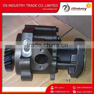 3821579 Spare Parts Ccec NT855 Lubricating Oil Pump thumbnail-1