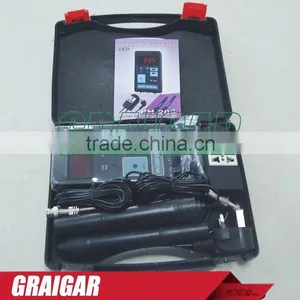 PH-203 Digital pH Controller,ORP Controller, ph Tester, ph Meter thumbnail-5