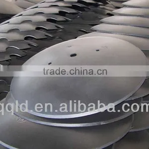 Farm Rotavator Harrow Disc Blades thumbnail-1