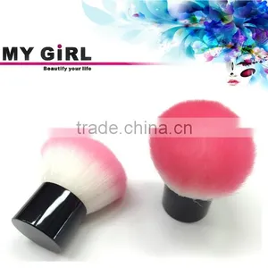 MY GIRL Professional High Quality Blusher Brush Cosmetic Brush Set , Powder Brush thumbnail-2
