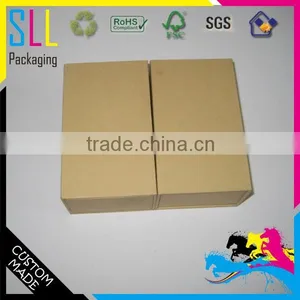 Kraft Brown Box thumbnail-2