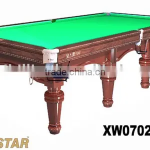 FULL SIZE Snooker Table thumbnail-1