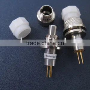 650nm FP 10 mW Laser Diode Module thumbnail-1