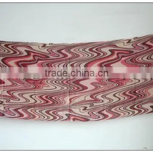 Spring Wool Scarf thumbnail-1
