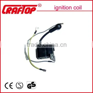 2-stroke Engine Ignition Coil for Brush Cutter thumbnail-1