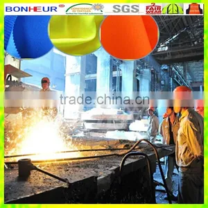 Fire Retardant Cotton Fabric(FR-C9000) thumbnail-1