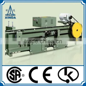 XD1406 Synchronous Belt Drive Center Opening Door Machine / Door Operator for Elevator Cabin thumbnail-1