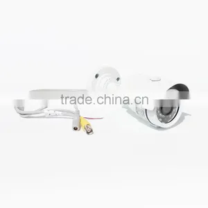 1.3 Megapixel 960P IR CUT IP66 Outdoor Vandalproof AHD Camera Wholesale thumbnail-4