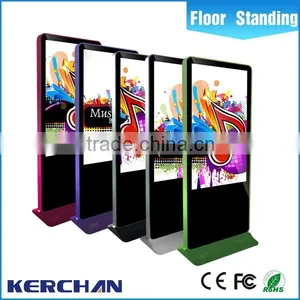 32-inch Led Digital tv Bulk Digital Photo Frame thumbnail-5