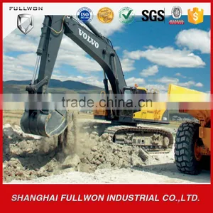 China Made Long Boom Excavator With Volvo D16E EAE3 Engine EC700c thumbnail-1