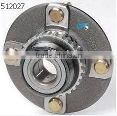 Wheel Hub Assembly (wheel Bearings) 512027 for HYUNDAI thumbnail-1