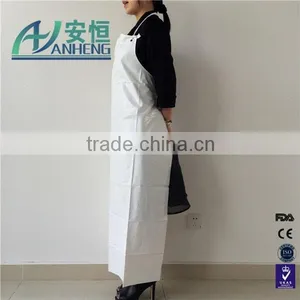 Hefei,anhu IDisposable PVC Vinyl Aprons thumbnail-5