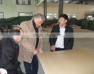 Senyu New Materials Technology Co., Ltd. company overview - view 2 thumbnail
