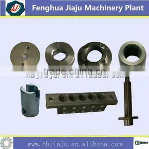 Steel Pipe Sleeve Fittings thumbnail-1