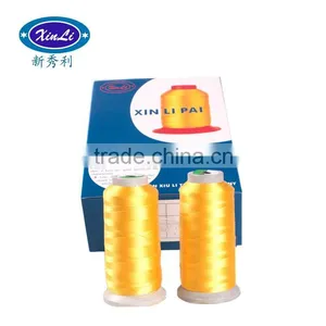 Free Sample Metallic Thread Over 95% of Clients Place Repeat Orders Sew Good Gold Thread thumbnail-4