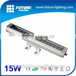 Outdoor Stage Lighting 15W Ip65 Rgb Changing High Power Waterproof Led Wall Washer Lighting thumbnail-1
