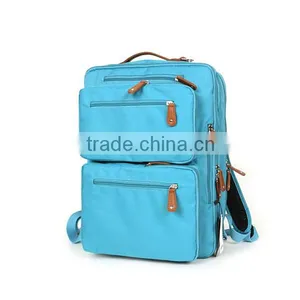 French Designer Multi Purpose Backpack Bag and Handbags thumbnail-1