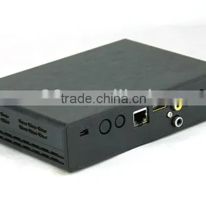 Newest Designed Android Intelligent TV Game Box Full HD Player thumbnail-1