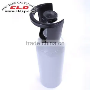 Beverage CO2 Aluminium Cylinder 2014model thumbnail-3