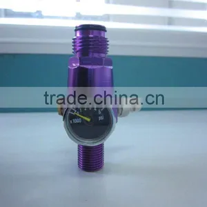 Paintball CO2 Regulator,Gas Regulator thumbnail-1
