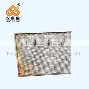Gravity Sieve Plate for Mill Machine thumbnail-1
