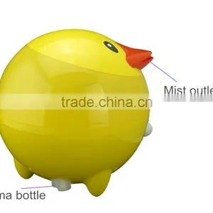 Fragrance Bottle Vaporize Diffuser Manufacturer GL-1107 thumbnail-3