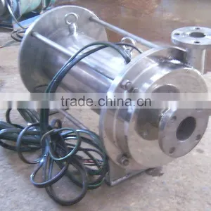 Submersible Slurry Pump thumbnail-1