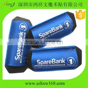 Trade Assurance Custom Logo Printed Racing Ski Sleeves thumbnail-1