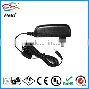 AC/DC Power Adapter12v 2a Power Adapter thumbnail-1