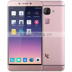 LETV Leeco 2 X620 5.5 Inch Android 6.0 MTK6797 Deca Core 3GB RAM 32GB ROM 16MP + 8MP Cameras FHD Screen Fingerprint Sensor thumbnail-1