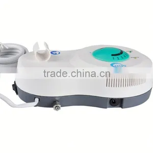 Dental Piezo Electric Ultrasonic Scaler Ultrasonic Scaler Cavitron thumbnail-1