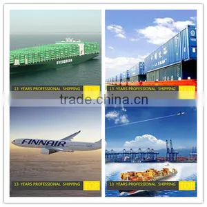 China Consolidated Shipping Guangzhou to CAUCEDO,Dominican Republic thumbnail-1
