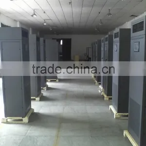Floor Standing Mounting and Precision Air Conditioner Type 10 TR 20 Ton Precision Air Conditioner thumbnail-1