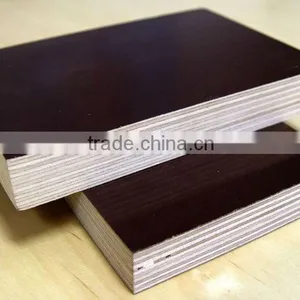 Film Faced Plywood thumbnail-1