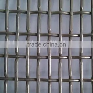 Pig Mesh Crimped Wire Mesh,Breeding Net thumbnail-2