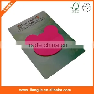 New Design Sticky Notes in Different Shapes thumbnail-5
