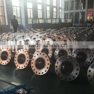 Pneumatic Butterfly Valve thumbnail-2