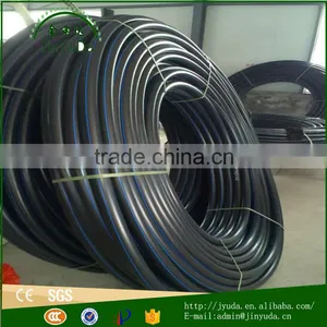 Irrigation System pe 0.8MPa pe Plastic Water Pipe Hdpe Agricultural Tube thumbnail-1