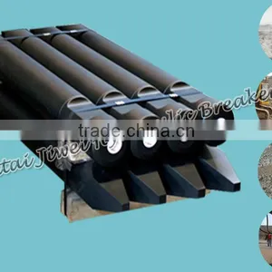 Hydraulic Tool Breaker Hammer Chisels, Demolition Tools thumbnail-1