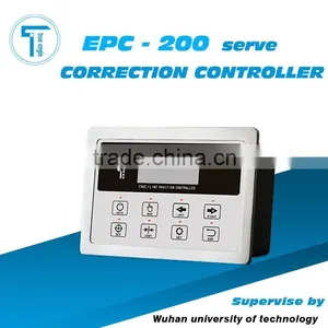 Servo Web Guiding Controller thumbnail-3