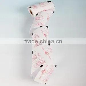 Guangzhou Cash Register Pos Terminal Paper thumbnail-1