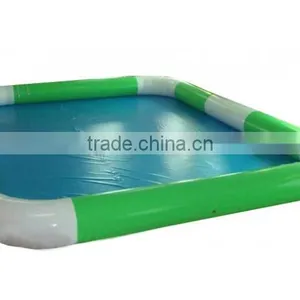 Indoor Inflatable Pool thumbnail-1