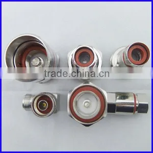 RF 50Ohms DC 3.0GHz Connectors for RF Components thumbnail-1