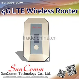 SC-2295-4GW 4G 4G LTE Wireless Router thumbnail-1