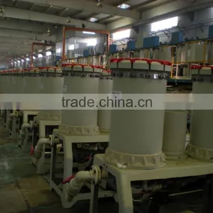 Mini Gold/Silver/rhodium/Chrome/Zinc/copper Plating Machine thumbnail-6